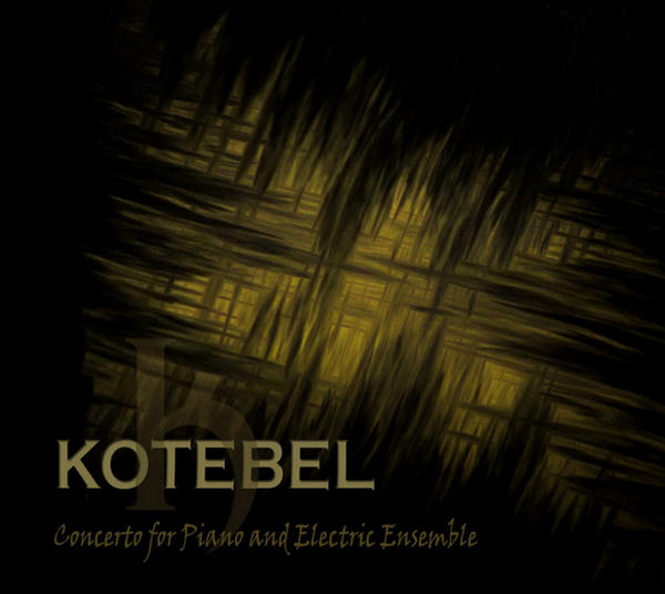 Concerto For Piano And Electric Ensemble